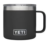 Yeti - Rambler 14 OZ (414 ml) Black - Mug