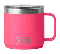 Yeti - Rambler 14 OZ (414 ml) Tropical Pink - Mug