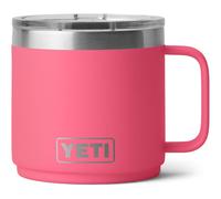 YETI Rambler 14 Oz Mug 2.0 - Mixte - Rose - taille Unique- modèle 2025