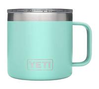 YETI Rambler 14 Oz Mug - Mixte - Bleu - taille Unique- modèle 2024