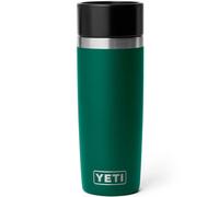 Bouteille isotherme YETI Rambler Travel 16 OZ (473 ml) vert foncé