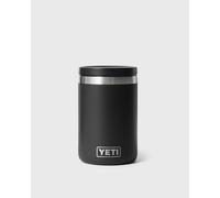 YETI Rambler 16oz Food Jar men black taille: ONE SIZE