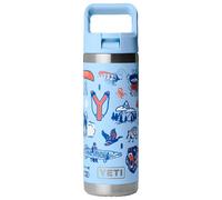 Yeti - Rambler 18 Oz (532 ml) Big Sky Summer Camp - Gourde