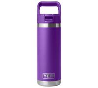 Yeti - Rambler 18 Oz (532 ml) Straw Bottle Pace Purple - Gourde