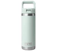 Yeti - Rambler 18 Oz (532 ml) Straw Bottle Ridgeline - Gourde