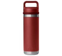 Yeti - Rambler 18 Oz (532 ml) Straw Bottle Stag Red - Gourde