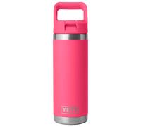 Yeti Rambler Colour 532ml Thermal Bottle Rose
