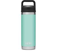 YETI Rambler 18 Oz Bottle Chug - Mixte - Bleu - taille Unique- modèle 2026