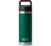 YETI Rambler 18 Oz Bottle Chug - Mixte - Vert - taille Unique- modèle 2025