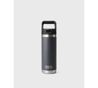 YETI RAMBLER 18 OZ COLOUR STRAW BOTTLE men Outdoor Equipment black taille: ONE SIZE