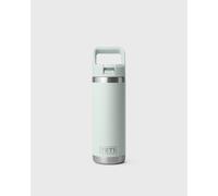 YETI RAMBLER 18 OZ COLOUR STRAW BOTTLE men Outdoor Equipment grey taille: ONE SIZE