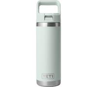 Yeti - Rambler 18 Oz (532 ml) Straw Bottle Ridgeline - Gourde