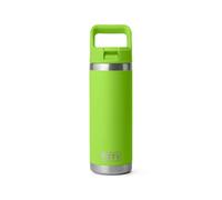 YETI Rambler 18 Oz Colour Straw Bottle - Mixte - - taille Unique- modèle 2026