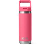 YETI Rambler 18oz Colour Straw Bottle - Mixte - - taille Unique- modèle 2025