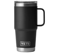 Yeti Tasse isotherme Rambler 591 ml - Noir