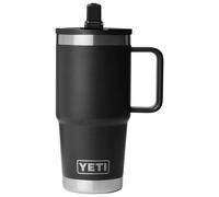 Yeti Coolers - Rambler 20 Travel Stronghold Mug - Tasse - 590 ml - black