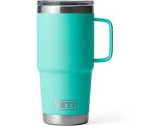 Tasse thermos YETI Rambler Travel 20 OZ (600 ml) vert turquoise