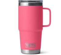 Yeti - Rambler 20 Oz (591 ml) Travel Mug Tropical Pink - Mug
