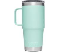 YETI Rambler 20 Oz Travel Mug - Mixte - Vert - taille Unique- modèle 2024