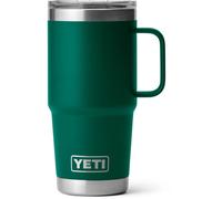 Yeti - Rambler Travel Mug 2.0 - Mug Black Forest Green - 20 oz (591 ml)