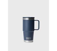Yeti - Rambler 20 Oz (591 ml) Travel Straw Mug Navy - Mug
