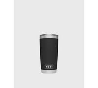 YETI Rambler 20 Oz Tumbler men Outdoor Equipment black taille: ONE SIZE