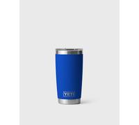 YETI RAMBLER 20 OZ TUMBLER men Outdoor Equipment blue taille: ONE SIZE