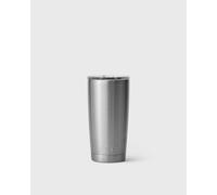 YETI Rambler 20 Oz Tumbler men Outdoor Equipment grey taille: ONE SIZE