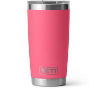 YETI Rambler 20 Oz Tumbler - Mixte - Rose - taille Unique- modèle 2025