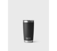 YETI Rambler 20 oz Tumbler MS men black taille: ONE SIZE