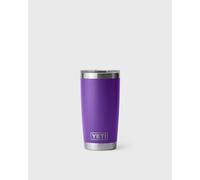 Yeti Coolers - Rambler Tumbler - Tasse isotherme - 591 ml - pace purple