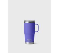 Yeti - Rambler 20 Oz (591 ml) Travel Mug Ultra Marine Violet - Mug