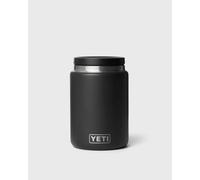 YETI Rambler 24oz Food Jar men Outdoor Equipment black taille: ONE SIZE