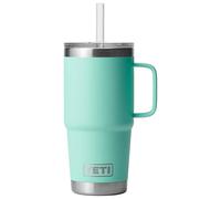 Yeti - Rambler 25 Oz (739 ml) Straw Mug Seafom - Mug