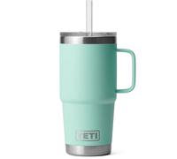 YETI Rambler Oz Straw Mug - Mixte - - taille Unique- modèle 2025