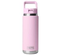 Yeti - Rambler 26 Oz (760ml) Straw Bottle Cherry Blossom - Gourde