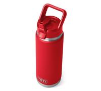 Yeti Gourde Rambler 769 ml rouge