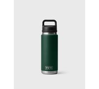 YETI Rambler 26 oz Bottle Chug men Outdoor Equipment green taille: ONE SIZE