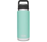 Bouteille isotherme YETI Rambler 26 OZ (769 ml) vert turquoise