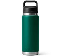 YETI Rambler 26 Oz Bottle Chug - Mixte - Vert - taille Unique- modèle 2025