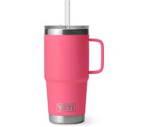 YETI Rambler 26 Oz Bottle - Mixte - Rose - taille Unique- modèle 2025