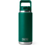YETI Rambler 26 Oz Colour Straw Bottle - Mixte - - taille Unique- modèle 2025