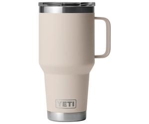 Yeti - Rambler 30 Oz (887 ml) Cape Taupe - Mug