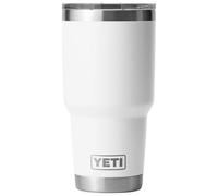 Yeti - Rambler 30 Oz (887 ml) Tumbler White - Mug
