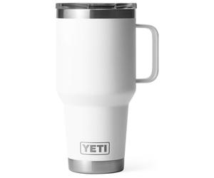 Yeti - Rambler 30 Oz (887 ml) White - Mug