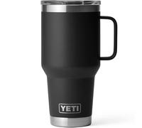 Yeti - Tasse de voyage - Rambler 30 Oz Travel Mug Black en Bois - Noir Noir