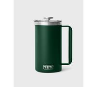 YETI Rambler 34 oz French Press men Outdoor Equipment green taille: ONE SIZE
