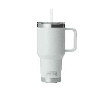 Yeti Rambler 35 Oz/1035 ml Straw Mug 2.0 Royal Blue