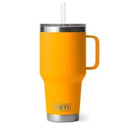 Yeti - Rambler 35 Oz (994 ml) Straw Mug Beekeeper - Mug