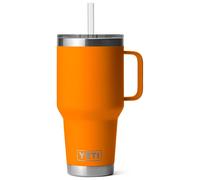 Yeti - Rambler 35 Oz (994 ml) Straw Mug King Crab - Mug
